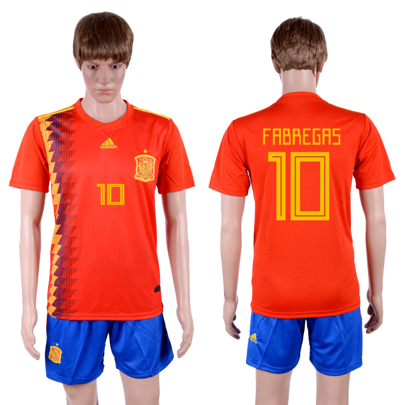 2018 world cup spanish jerseys-006